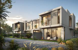 Complex of villas with a view of the ocean, golf courses and shopping malls near the beaches, Muscat, Oman for From $469,000