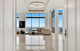 New home – Collins Avenue, Miami, Florida,  USA for 14,496,000 €