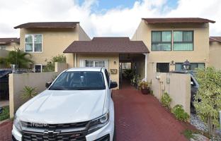 3-bedroom townhouse 155 m² in Miami for $450,000