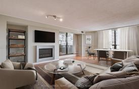 Apartment – Jarvis Street, Old Toronto, Toronto,  Ontario,   Canada for C$980,000