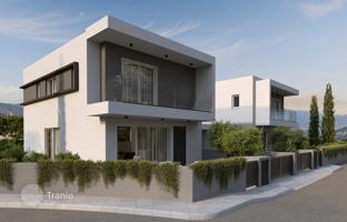 3-bedroom cottage 134 m² in Limassol for 385,000 €