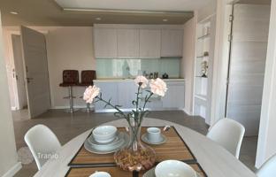 2-bedroom apartment 87 m² in Jomtien for $203,000