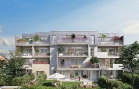 Apartment – Yvelines, Ile-de-France, France for 377,000 €