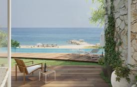Villa in a prestigious complex by the sea for 261,000 €