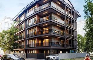 Apartment 240 m² in Muratpaşa for 136,044,000 TRY
