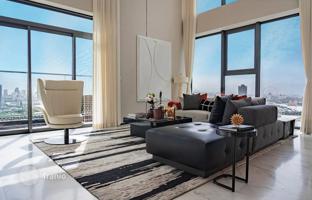 4-bedroom apartment 206 m² in Da Nang for $1,800,000
