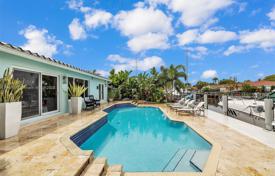 Townhome – Pompano Beach, Florida, USA for $1,905,000
