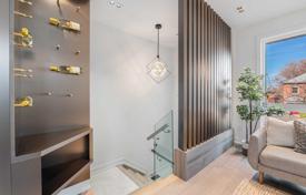 Townhome – East York, Toronto, Ontario,  Canada for C$2,852,000