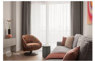 1-bedroom apartment 55 m² in Old Tbilisi for $220,000