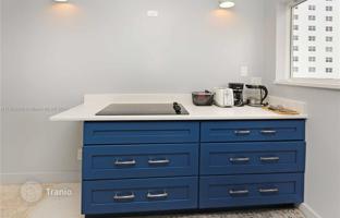 1-bedroom apartment 56 m² in Hollywood for $367,000