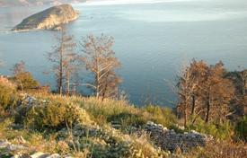 Development land – Budva (city), Budva, Montenegro for 1,912,000 €