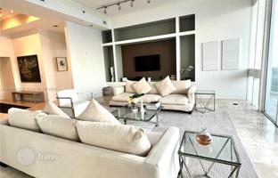 3-bedroom apartments in condo 257 m² in North Miami Beach for $3,099,000
