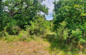 Development land in Grožnjan, Croatia for 71,000 €