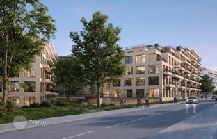 4-room apartment 90 m² in Zemgale Suburb for 260,000 €