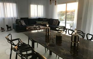 4-bedroom townhouse in Paphos for 410,000 €
