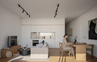 2-bedroom penthouse in Limassol for 449,000 €