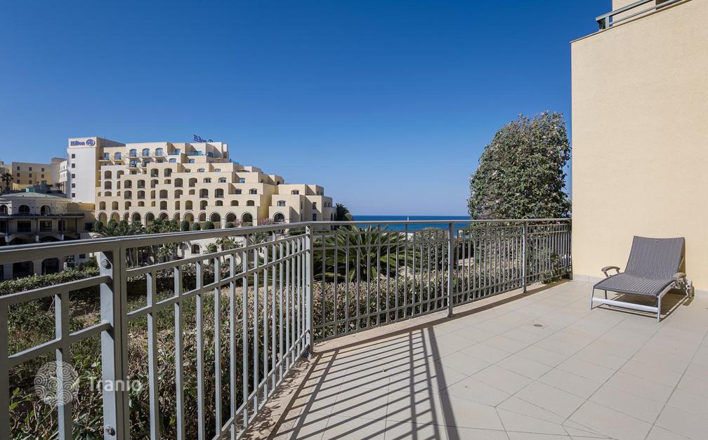 Apartment for sale in St Julian's, Malta — listing 1686239