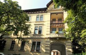 Apartment with a winter garden in a well-kept historic building, Baden-Baden, Germany for 850,000 €