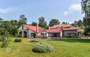 11-room villa 858 m² in Ventspils for 1,500,000 €