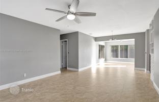 2-bedroom house 132 m² in Fort Lauderdale for $455,000