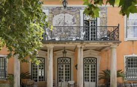 Villa – Lisbon, Portugal for 7,500,000 €