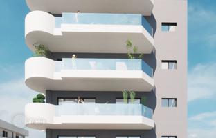 New residence close to a metro station, Piraeus, Greece for From 285,000 €