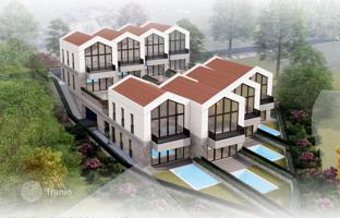3-bedroom villa 107 m² in Tivat city for 630,000 €