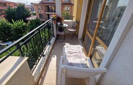 2 bedroom apartment, 2 floor, ”Villa Florence“, Sveti Vlas, Bulgaria, 104,15 sq. M. price 220000 euro for 220,000 €