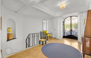 3-bedroom mansion in Le Cannet for 2,250,000 €