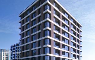 1-bedroom apartment 66 m² in Burgas (city) for 118,000 €