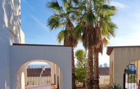 2-bedrooms townhome 101 m² in Calpe, Spain for 210,000 €