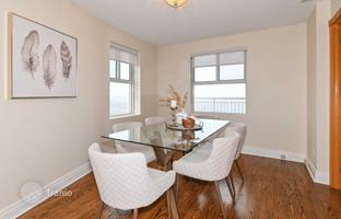 3-bedroom apartment in North York for C$1,049,000