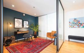 Apartment – Dovercourt Road, Old Toronto, Toronto,  Ontario,   Canada for C$1,168,000