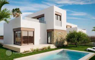3-bedroom villa 128 m² in Finestrat for 736,000 €