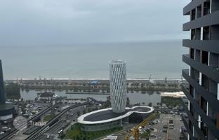 2-bedroom apartment 77 m² in Batumi for $200,000