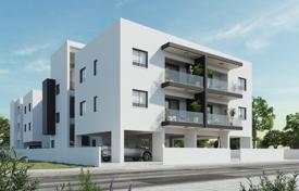 New complex in Pervolia for 206,000 €