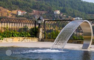 4-bedroom villa 245 m² in Alanya for 41,591,000 TRY