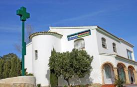 4-bedrooms detached house 381 m² in Benitachell, Spain for 1,695,000 €