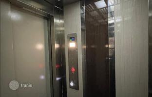 3-bedroom apartment 101 m² in Old Tbilisi for $282,000