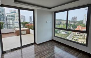 1-bedroom apartment 43 m² in Pattaya for $151,000