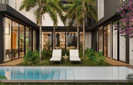 Premium residential complex with hotel infrastructure and fully ready-to-move-in villas, Bali, Indonesia for From 458,000 €