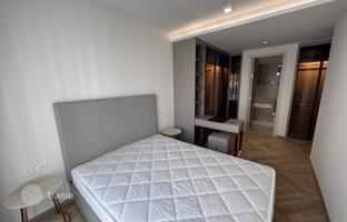 2-bedroom apartments in condo in Watthana for $303,000
