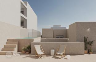 2-bedroom apartment 101 m² in Torrevieja for 309,000 €
