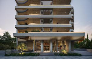 9 new flats in residential complex in Paralimni for From 285,000 €