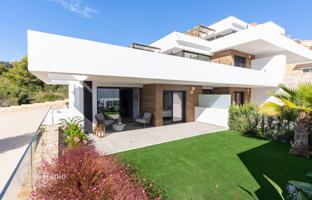 2-bedroom apartment 198 m² in Cumbre for 459,000 €
