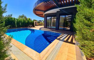 Apartment in Oba for 9,633,000 TRY