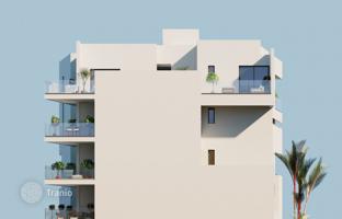 2-bedroom apartment in new building in Larnaca for 245,000 €