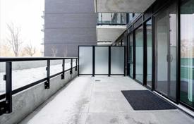 Apartment – Etobicoke, Toronto, Ontario,  Canada for C$810,000