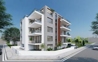 3-bedroom penthouse in Larnaca for 425,000 €
