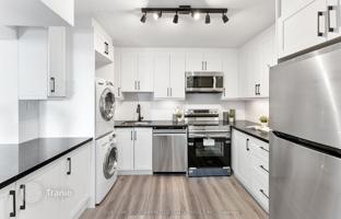 5-bedroom apartment in North York for C$905,000